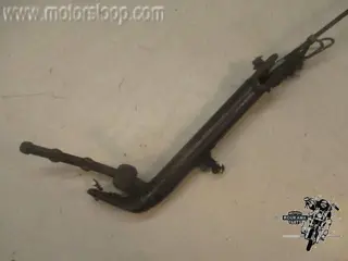 Suzuki GS550E Zijstandaard