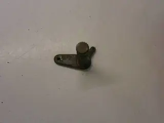 Suzuki GS550L Achterrem mechanisme 43120-47600