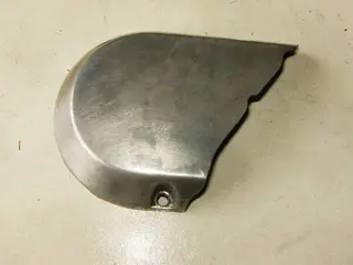 Suzuki GS550L Afdekkapje Koppelings mech. 11387-47000