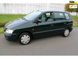 Mitsubishi Space Star 1.3 GL Limited Edition met Airco en maar 55000 km