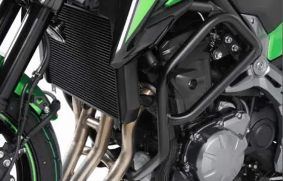 VALBEUGEL Kawasaki Z 900 2017 - 2019
