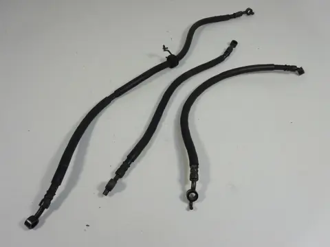 REMLEIDING VOOR Kawasaki Z 750 2004 - 2006