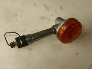 Suzuki GS550L Knipperlicht Achter