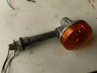 Suzuki GS550L Knipperlicht Voor