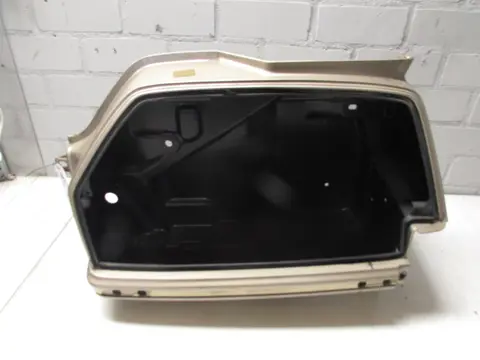 LINKER KOFFER Honda Goldwing GL 1988 - 2001