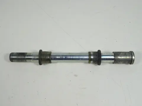 VOORAS Kawasaki Z 750 2004 - 2006