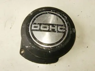 Suzuki GS550L Ontstekingskapje zwart