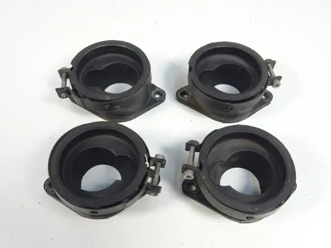 INLAAT RUBBER Kawasaki Z 750 2004 - 2006
