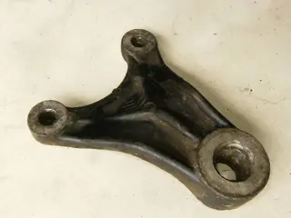 Suzuki GS550L Remklauwhouder achter