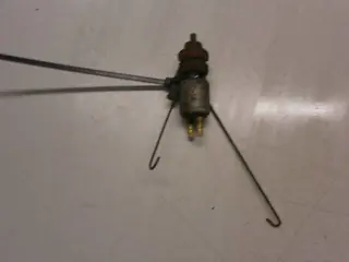 Suzuki GS550L Remschakelaar achter 37610-53011