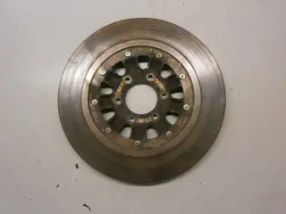 Suzuki GS550L Remschijf achter 59210-18402