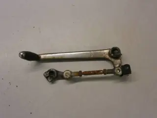 Suzuki GS550L Schakel pedaal