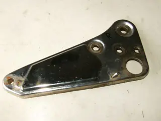 Suzuki GS550L Schetsplaat rechts