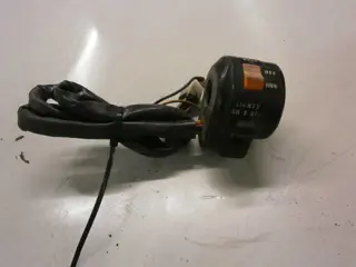 Suzuki GS550L Stuurschakelaar rechts