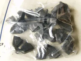 Suzuki GS550L Transmissierubbers