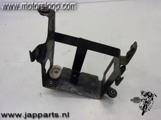 Suzuki GS550M Accubak