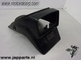 Suzuki GS550M Achterkap