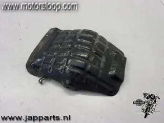 Suzuki GS550M Achterspatbord