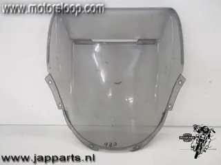 Yamaha XJ600S(4BR) Kuipruit smoke