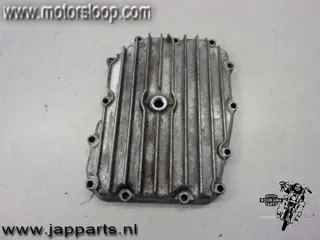 Suzuki GS550M Carterpan