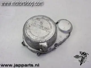 Suzuki GS550M Dynamokap 1