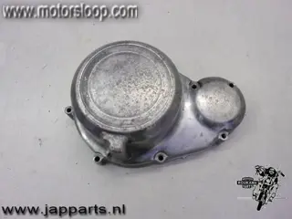 Suzuki GS550M Dynamokap 2