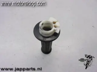 Suzuki GS550M Gashuls