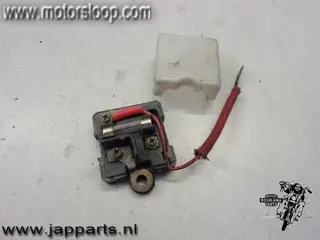 Suzuki GS550M Hoofdzekering