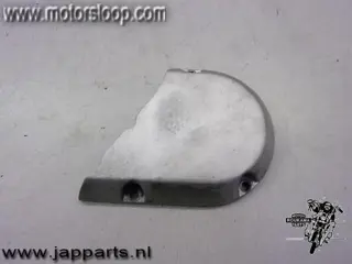 Suzuki GS550M Kapje Koppelingsmechanisme