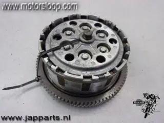 Suzuki GS550M Koppelingskorf