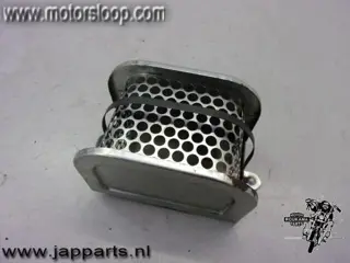 Suzuki GS550M Luchtfilter korf