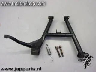 Suzuki GS550M Middenbok