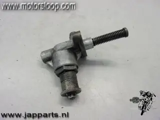 Suzuki GS550M Nokkenas kettingspanner
