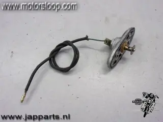 Suzuki GS550M Oliedruk sensor