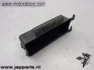 Suzuki GS550M Opbergbakje