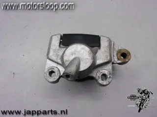 Suzuki GS550M Remklauw achter