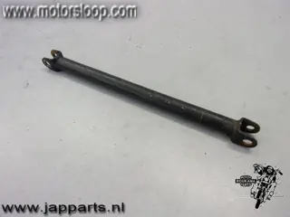 Suzuki GS550M Remklauw stang