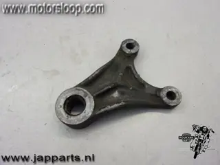 Suzuki GS550M Remklauwhouder achter