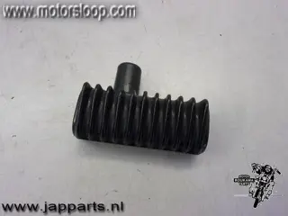 Suzuki GS550M Remleiding verdeelstuk kapje