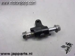 Suzuki GS550M Remverdeelstuk