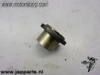 Suzuki GS550M Stelmoer balhoofd