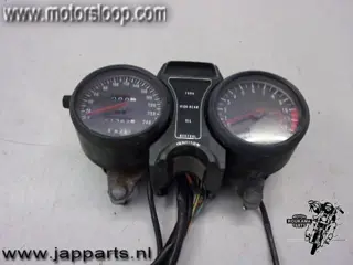 Suzuki GS550M Tellerset