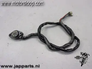 Suzuki GS550M Versnellingsindicator