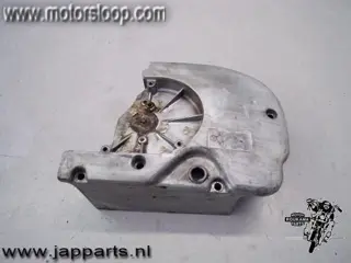 Suzuki GS550M Voortandwielkap