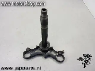 Suzuki GS550M Voorvork T-stuk