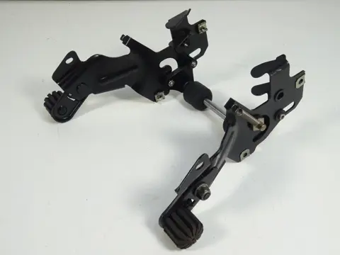 ZADEL BMW K 1200 GT 2006 - 2008