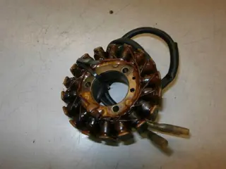 Suzuki GS650G Dynamo 31400-45110