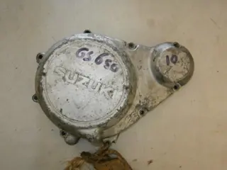 Suzuki GS650G Dynamokap