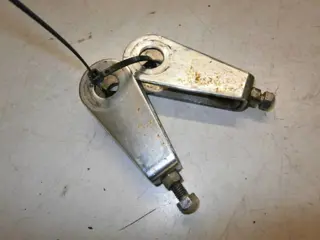 Suzuki GS650G Kettingspanners