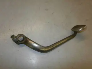 Suzuki GS650G Rempedaal 43110-34300